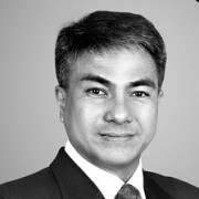 D. Cyril Noerhadi