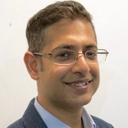 Seemant Jauhari