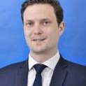 Barnaby Robson