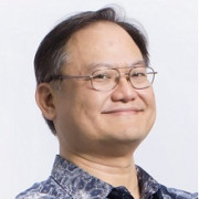 Donald Wihardja
