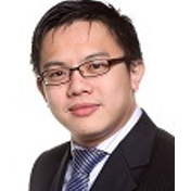 Edwin Fua