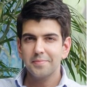 Farouk Meralli