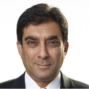 Najeeb Haider