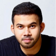 Nazier Ariffin