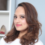 Samira Shihab