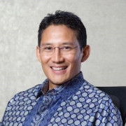 Sandiaga S. Uno