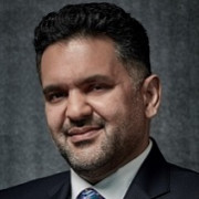 Sanjay Gujral