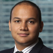 Sujey Subramanian