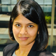 Geetali Kumar