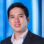 Gabriel Ho Ji-Min