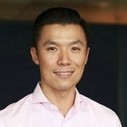 JJ Ang