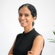 Manisha Shah
