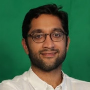 Rohan Monga