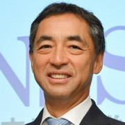 Jun Tsusaka