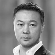 Daniel Yeh