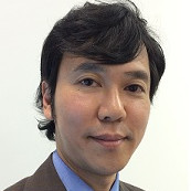 Hideo Nagatsuyu