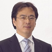 Joji Takeuchi