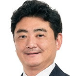Jun Suzuki