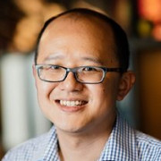 Kelvin Goh