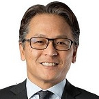 Leonard Kim