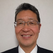 Masashi Nakamura