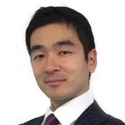 Ryo Fujii