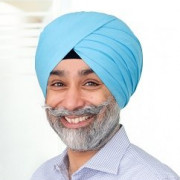 Sarbvir Singh