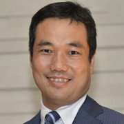 Shinichiro Kita