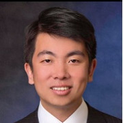 Tony Jiang