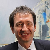 Uli Grabenwarter
