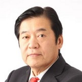 Yoshiaki Fujimori