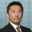 Yoshinobu Yarita