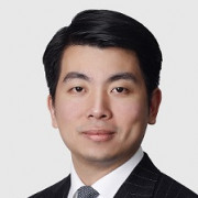 Tony Jiang