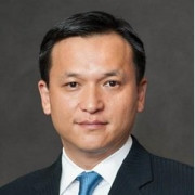 David H. Li