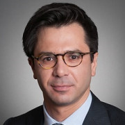 Enrico Granata