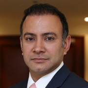 Gaurav Ahuja