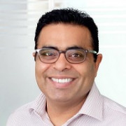 Manish Kheterpal