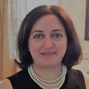 Meera Narayanaswamy