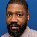 Reginald Tucker