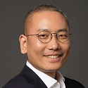 Wayne Shiong