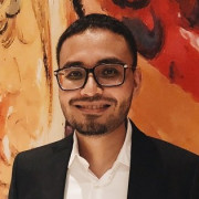 Ahmed Aljunied