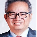 Aik Meng Eng