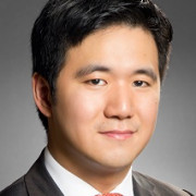 Dominic Goh