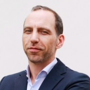Harry Markl