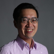 Kenny Ho