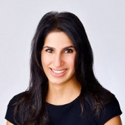 Rashna Bhojwani