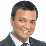 Vikram Raju
