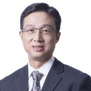 Eric Xin