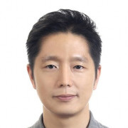 Aaron Shin
