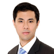 Conrad Tsang
